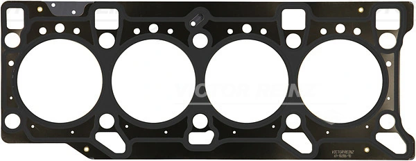 Gasket, cylinder head